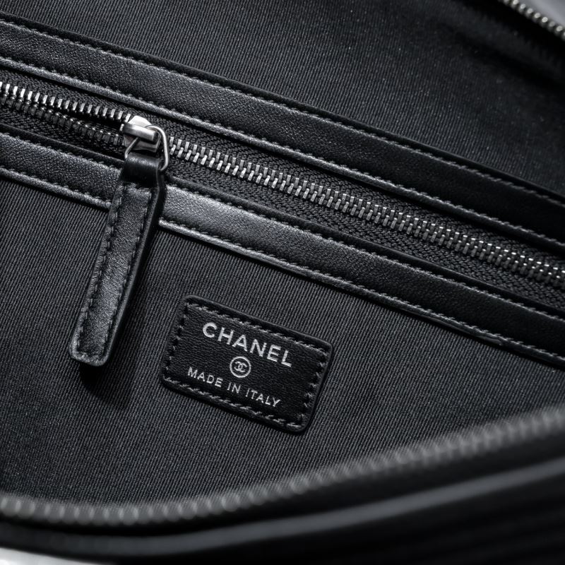 Chanel Leboy Series Bags